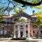 University of north carolina chapel hill ranking