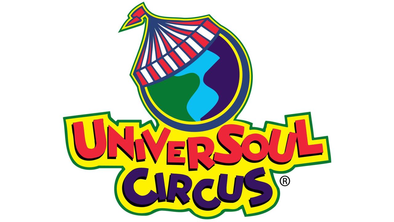 Universal soul circus 2024 california