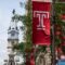 Temple university ranking us