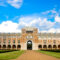 Rice university houston ranking