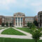 University of cincinnati ranking