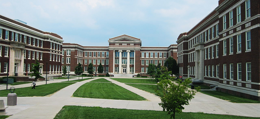 University of cincinnati ranking