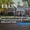 Elon university ranking