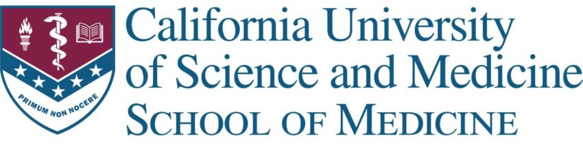 California university science of medicine mcat