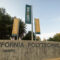 California polytechnic state university ranking