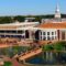 High point university ranking