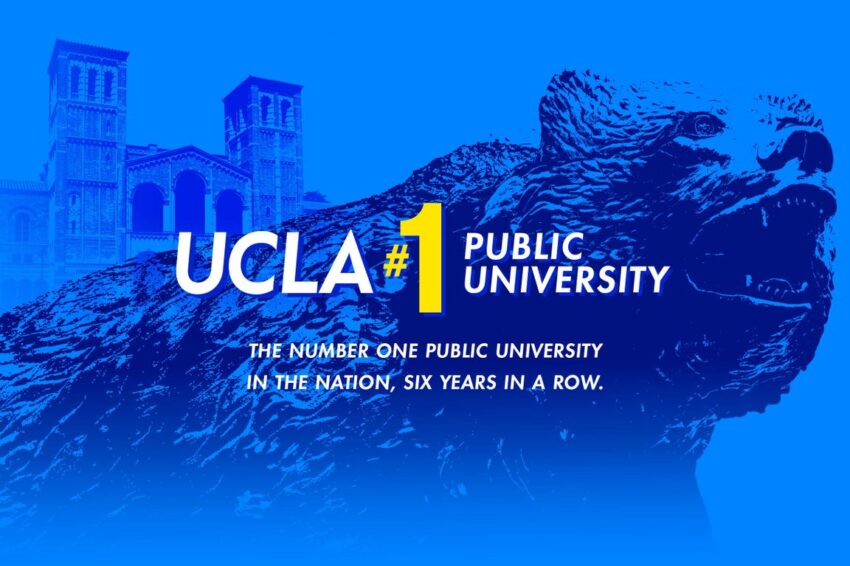 University rankings public