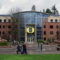 University of oregon ranking