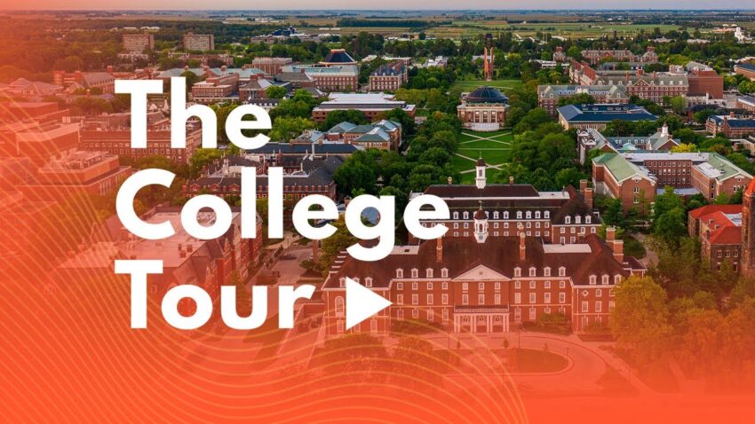 University of illinois urbana champaign ranking