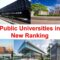 University of illinois chicago ranking