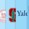 Yale university ranking