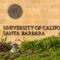 Uc santa barbara university ranking